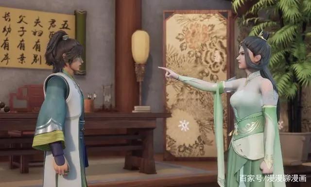 无上神帝：万年仙王灵魂穿越到废材少爷身上，开始重登巅峰之路！