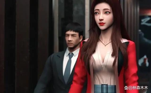 龙蛇演义：唐紫尘成了搔首弄姿的风尘女？首映口碑两极分化严重