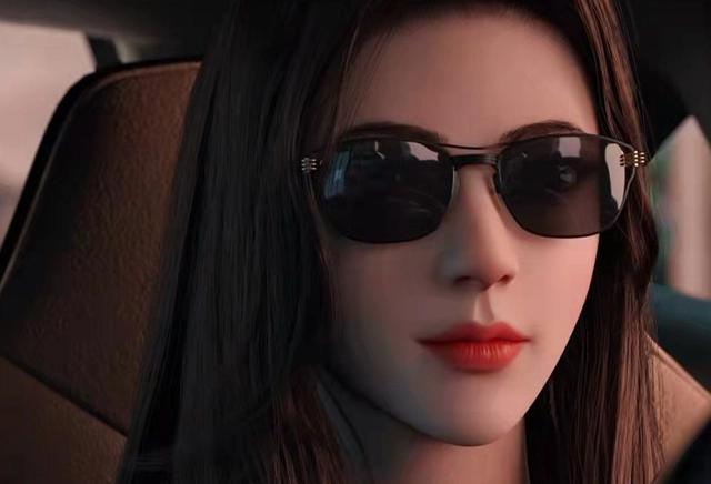 龙蛇演义新情报曝光，女主唐紫尘下线后不知道看谁？看她就对了