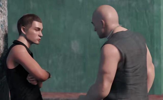 龙蛇演义新情报曝光，女主唐紫尘下线后不知道看谁？看她就对了