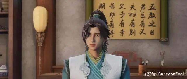 《无上神帝》第二季定档5月21日，危机四伏，牧云将如何化解？