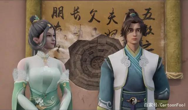 《无上神帝》第二季定档5月21日，危机四伏，牧云将如何化解？