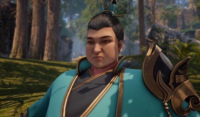 靳东客串无上神帝导师，成牧云最害怕的人，这动画什么名字都敢起