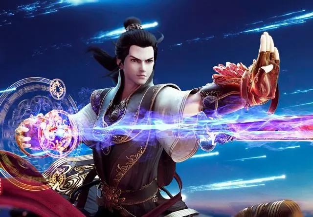 逆天邪神：龙皇之战两大变数，深渊末苏悄然尾随，魔帝也有后手