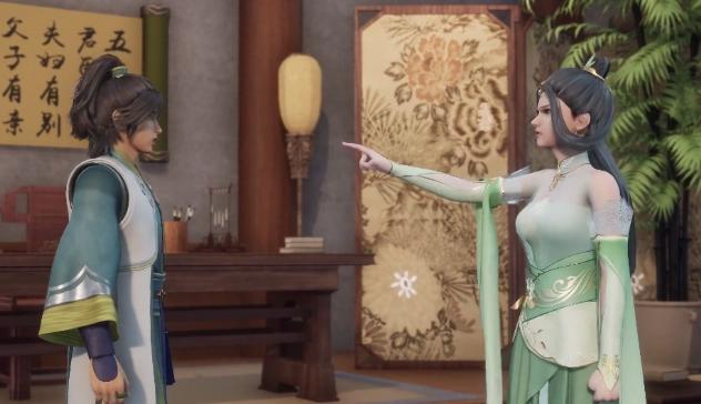 《无上神帝》：万年仙王将神器收入灵识深处，开始了各种逆袭之路