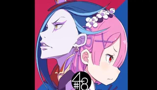 动漫相关资讯(3.24早篇)