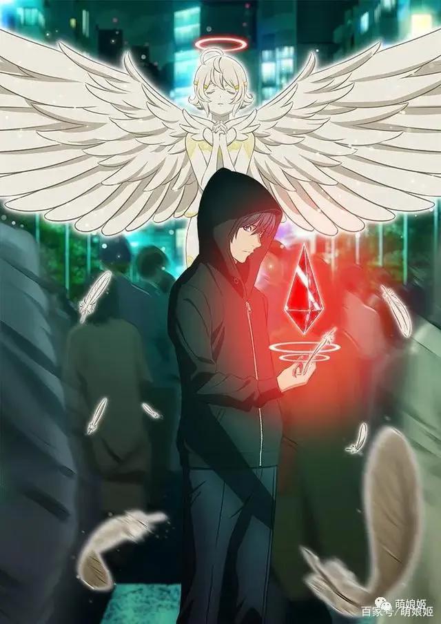 「注意啦！」2021年十月新番一览！多达41部，请查收~