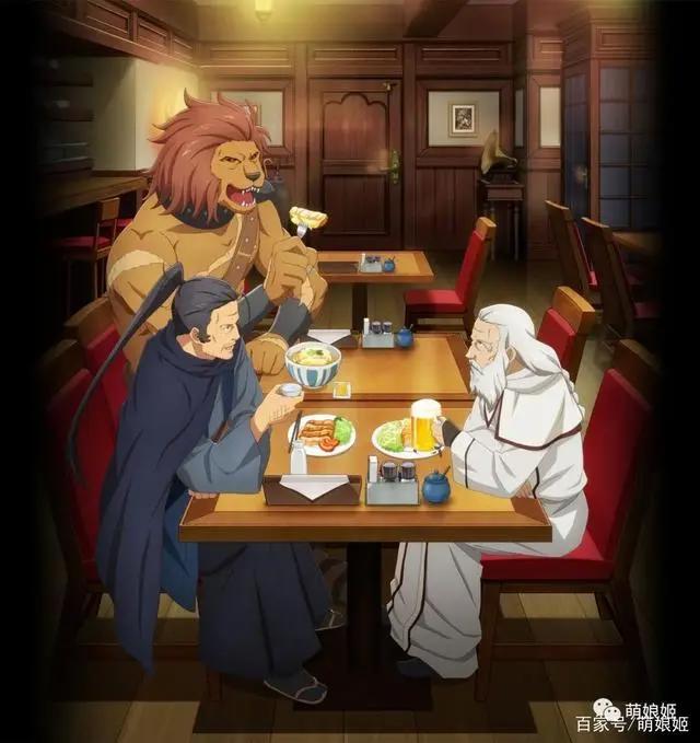 「注意啦！」2021年十月新番一览！多达41部，请查收~