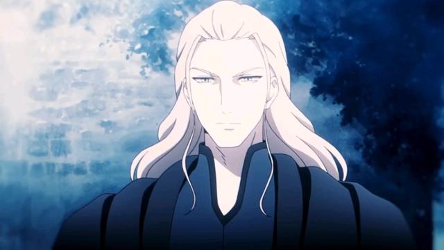 蔷薇王的葬列：如果理查和亨利走了，结局会不一样吧