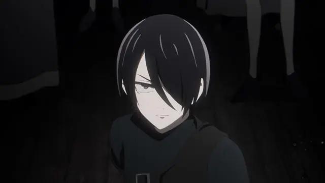 「蔷薇王的葬列」第二弹主视觉、番宣PV与CM公开、追加声优决定