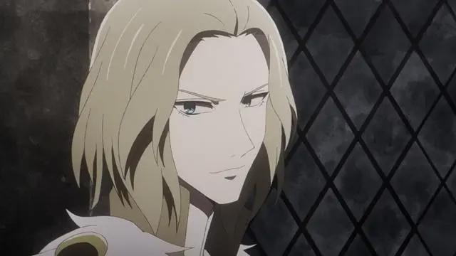 「蔷薇王的葬列」第二弹主视觉、番宣PV与CM公开、追加声优决定