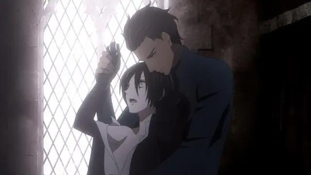 「蔷薇王的葬列」第二弹主视觉、番宣PV与CM公开、追加声优决定