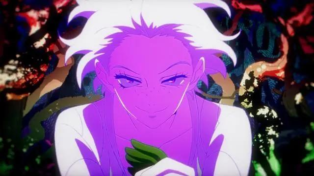 「蔷薇王的葬列」第二弹主视觉、番宣PV与CM公开、追加声优决定