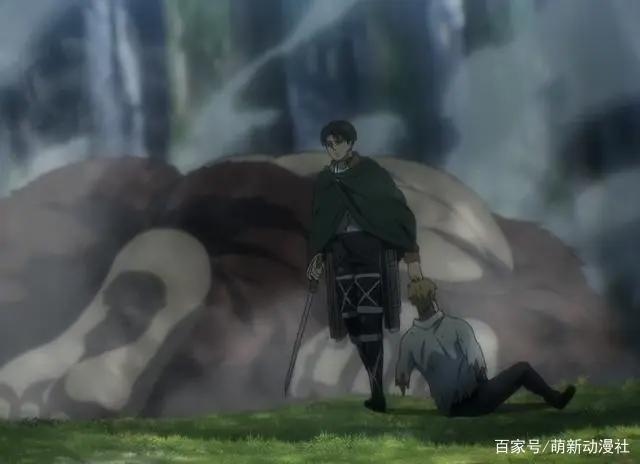 地震或致《进击的巨人最终季》15集下周停播？Mappa恐成最大赢家