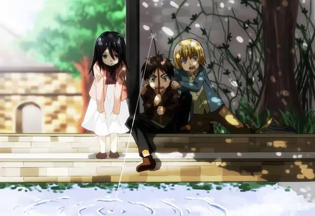 地震或致《进击的巨人最终季》15集下周停播？Mappa恐成最大赢家