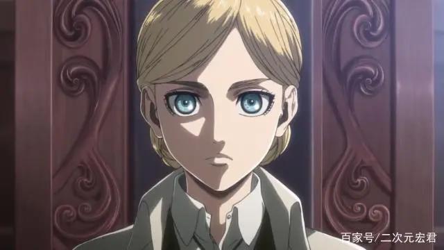 完结撒花！进击的巨人第三季宣告完结，最后一季将在2020年秋放送