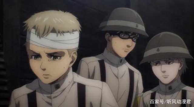 《进击的巨人最终季》终于开播了！豆瓣评分高达9.8分