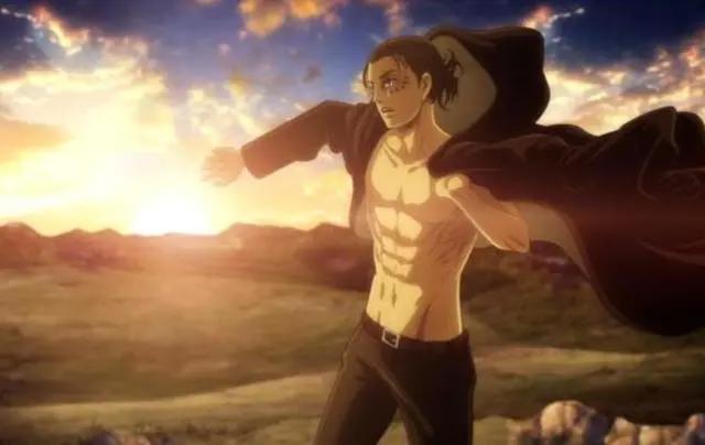 《进击的巨人》动画最终季会到精彩之处戛然而止，你期待吗？