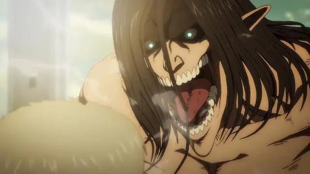 《进击的巨人》动画最终季会到精彩之处戛然而止，你期待吗？