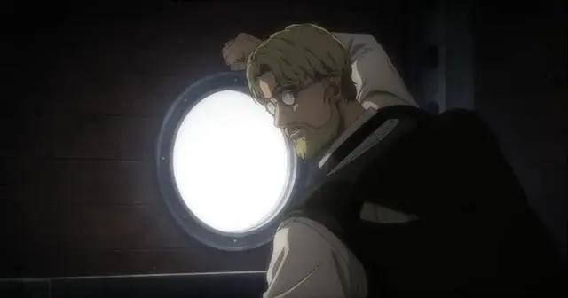 豆瓣9.8！《进击的巨人》最终季炸裂开局，铠之巨人莱纳惨遭蹂躏