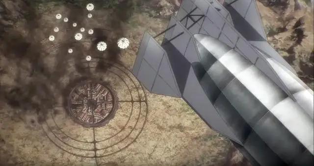 豆瓣9.8！《进击的巨人》最终季炸裂开局，铠之巨人莱纳惨遭蹂躏