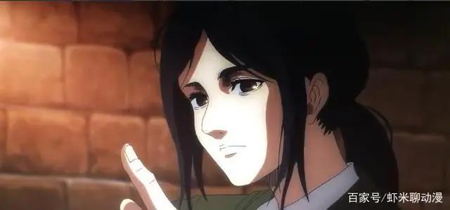 进击的巨人最终季P1完结！人气榜出炉：艾伦无缘前三，第一无悬念