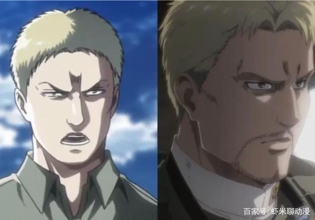 进击的巨人最终季P1完结！人气榜出炉：艾伦无缘前三，第一无悬念