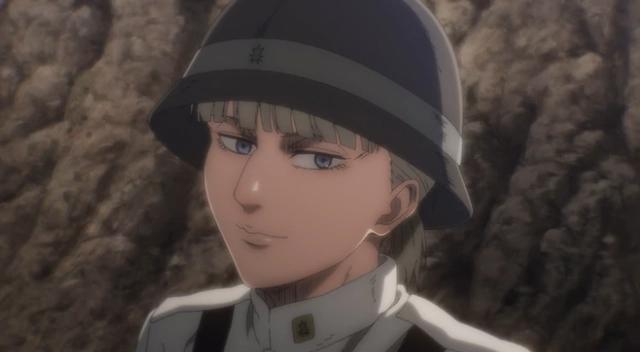 TV动画《进击的巨人》最终季多角色公开12月6日开播