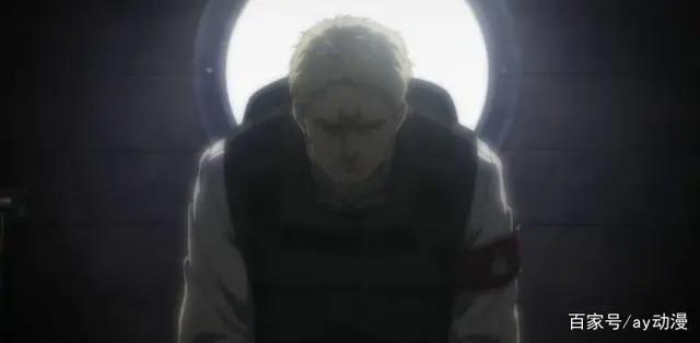 进击的巨人！第四季完结篇最终回归！