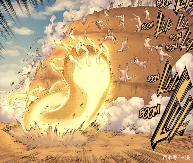 《进击的巨人》漫画最终话企划倒计时，最终季动画将在明年完结