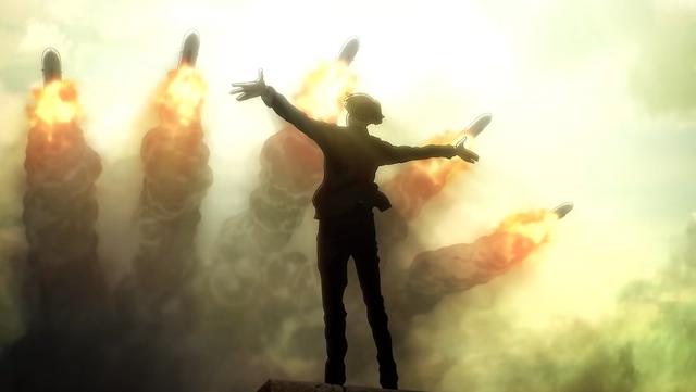 《进击的巨人》动画最终季分集剧情大纲整理