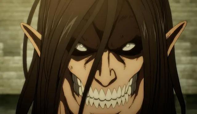 《进击的巨人》动画最终季分集剧情大纲整理