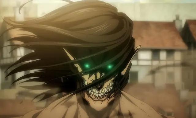 《进击的巨人》动画最终季分集剧情大纲整理