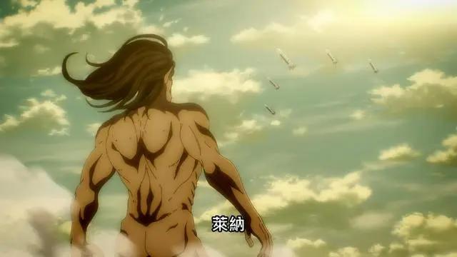 进击的巨人最终季上半部完结，皮克诈降，艾伦与马莱再次开战