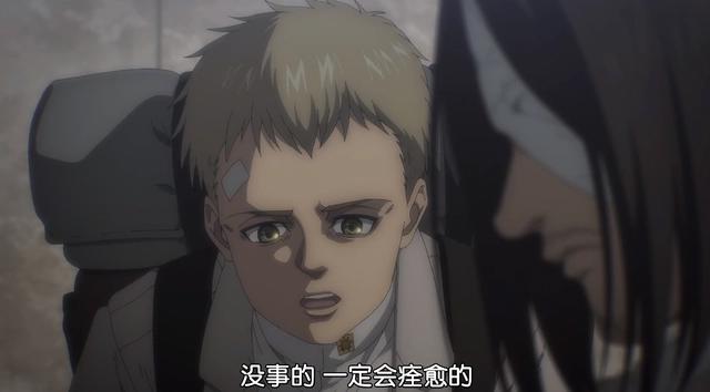 进击的巨人：最终季被吐槽画风下降，可播放量却打破了多项纪录