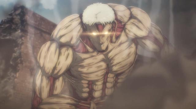 进击的巨人：最终季被吐槽画风下降，可播放量却打破了多项纪录