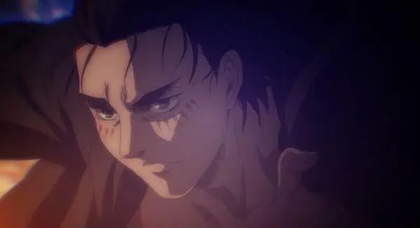 《进击的巨人》最终季首幕观众吓坏泪崩！重要角色断指濒临死亡