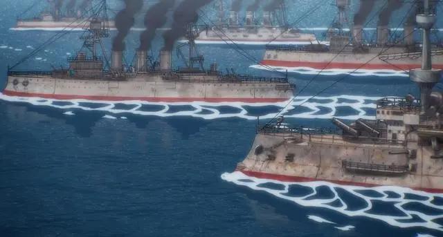 《进击的巨人》最终季，巨人不再无敌，科技才是未来趋势