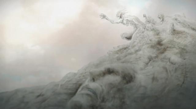 进击的巨人：观看最终季，动漫党表示很懵，漫画党表示一切正常