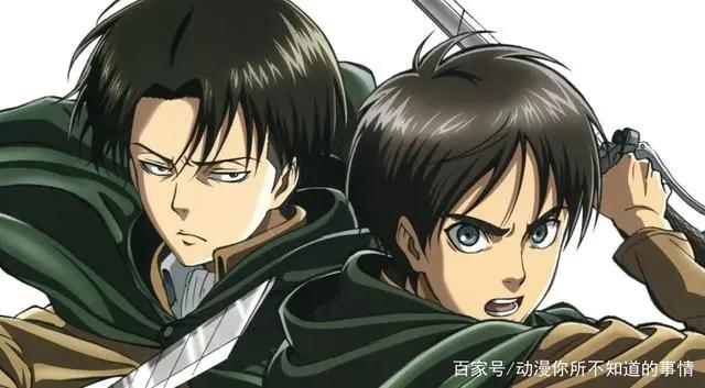 《进击的巨人》最终季：结局或将替换？艾伦枉死，战争仍在轮回