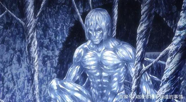 《进击的巨人》最终季：结局或将替换？艾伦枉死，战争仍在轮回