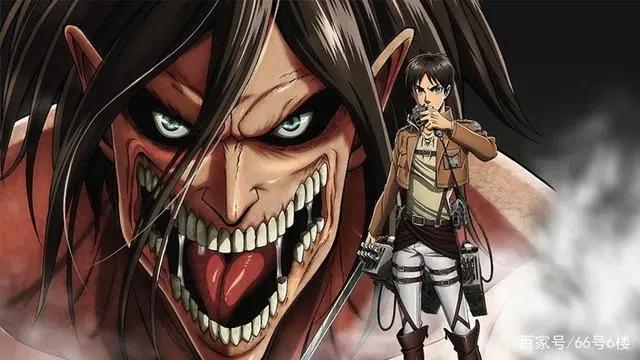 进击的巨人迎来动画最终季：最有可能会出现这五种结局