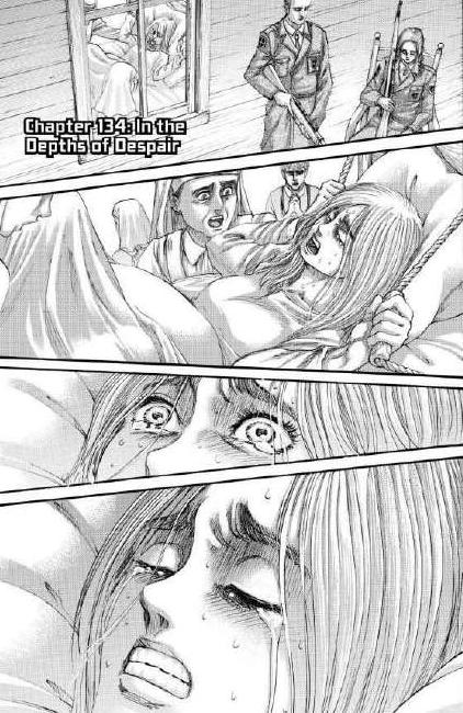 《进击的巨人》发布中文预告，最终季动画将来临，漫画结局成谜