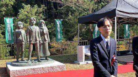 《进击的巨人》发布中文预告，最终季动画将来临，漫画结局成谜