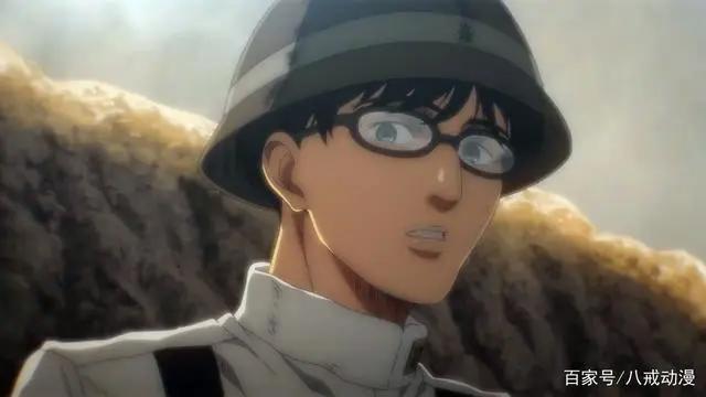 《进击的巨人》动画最终季播出时间确定，喜忧参半！