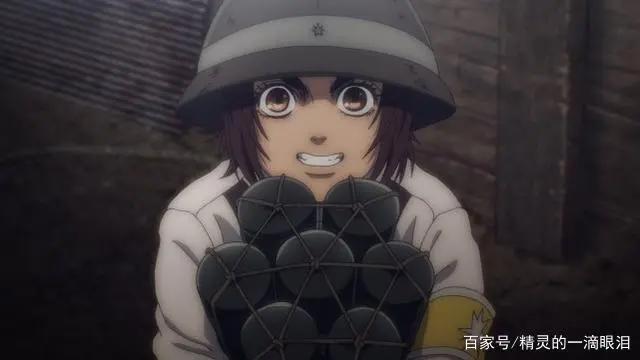 《进击的巨人》最终季：豆瓣9.9高分惊喜回归，超越前三季！