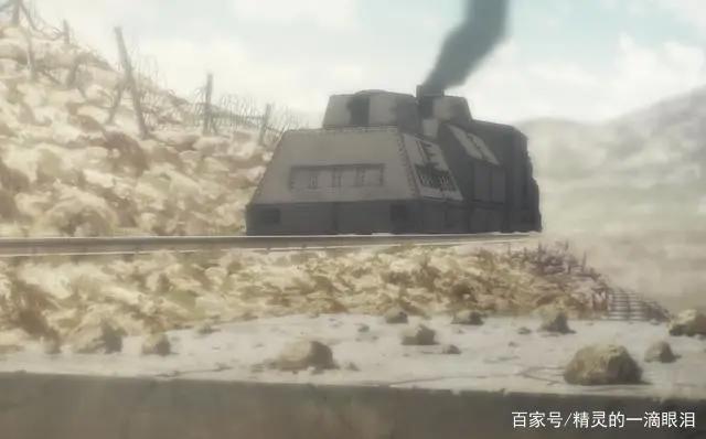 《进击的巨人》最终季：豆瓣9.9高分惊喜回归，超越前三季！