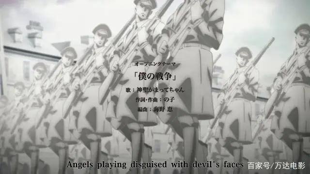 9.8分系列最佳，《进击的巨人》最终季