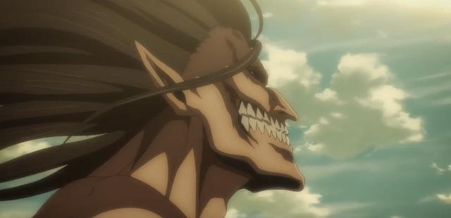 进击的巨人最终季THEfinishseason于2022年上映，灭世之战开启