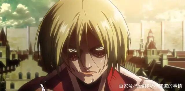 《进击的巨人》最终季，“九大巨人”现在都在哪？最后一战将打响